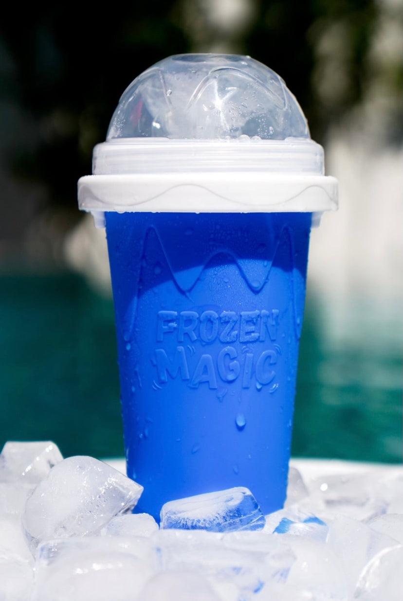 Slushy Cup - ShopAllurefy