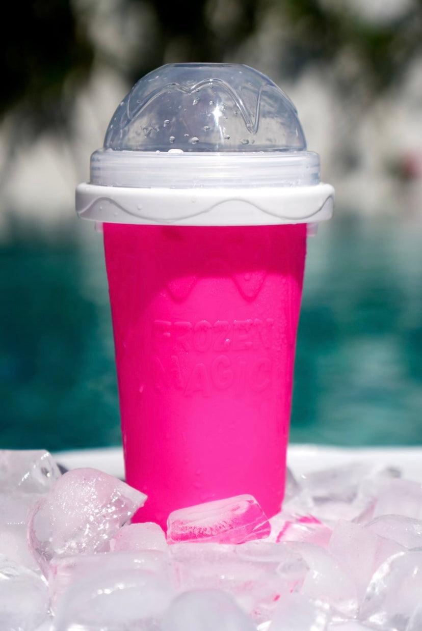 Slushy Cup - ShopAllurefy