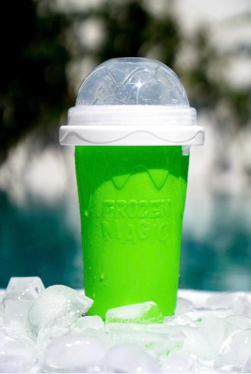 Slushy Cup - ShopAllurefy