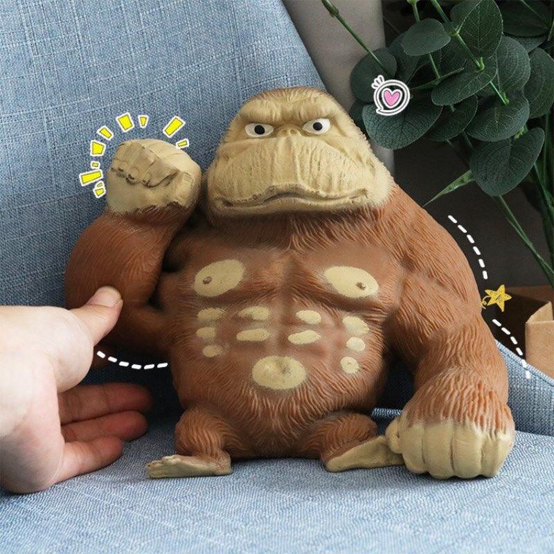 The original Monkey kong™️ - ShopAllurefy