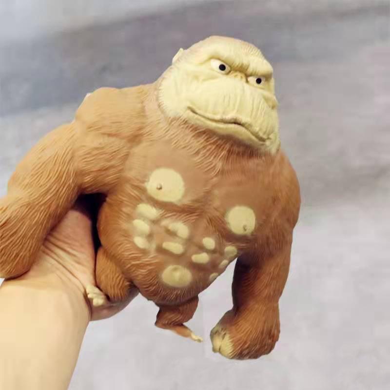 The original Monkey kong™️ - ShopAllurefy