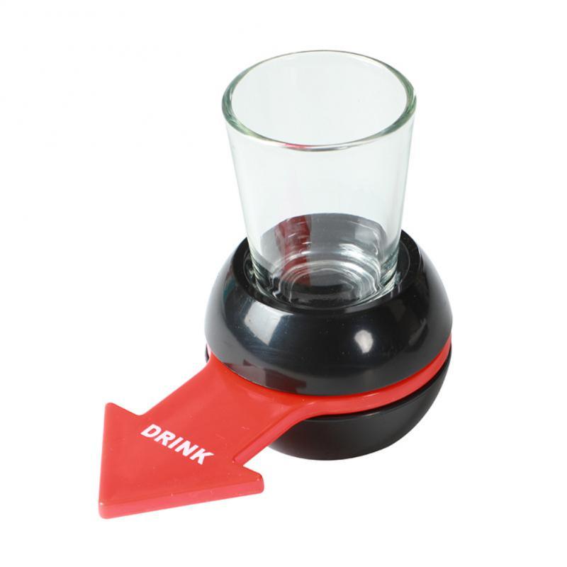 The Shot Spinner - ShopAllurefy