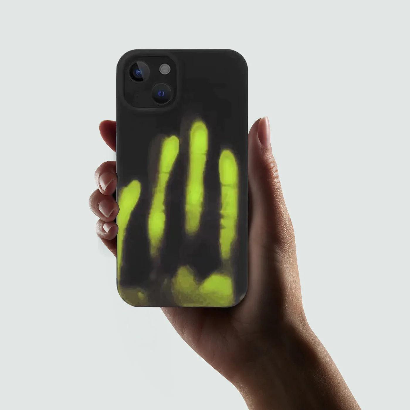 The Thermal Phone Cases™️ - ShopAllurefy