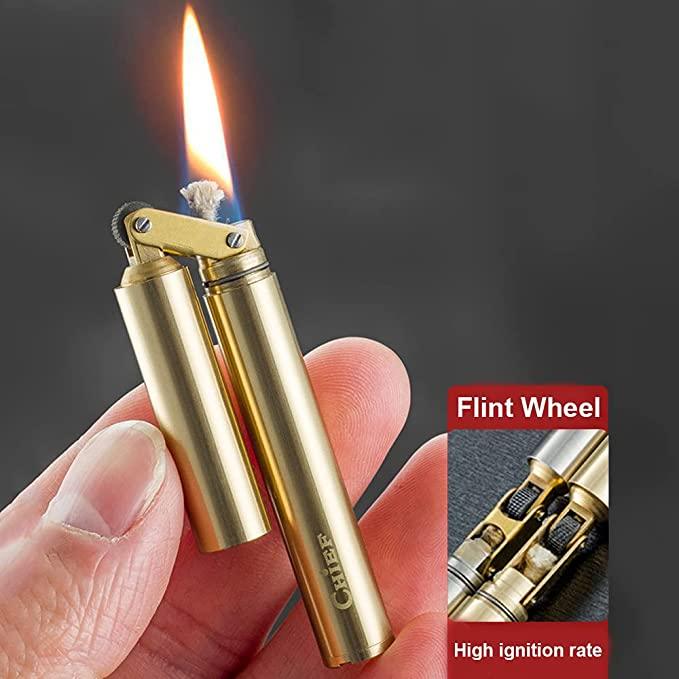 Trench Lighter - ShopAllurefy