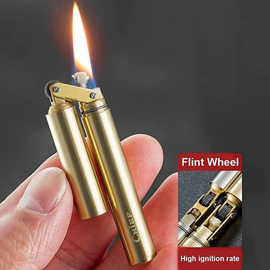 Trench Lighter - ShopAllurefy