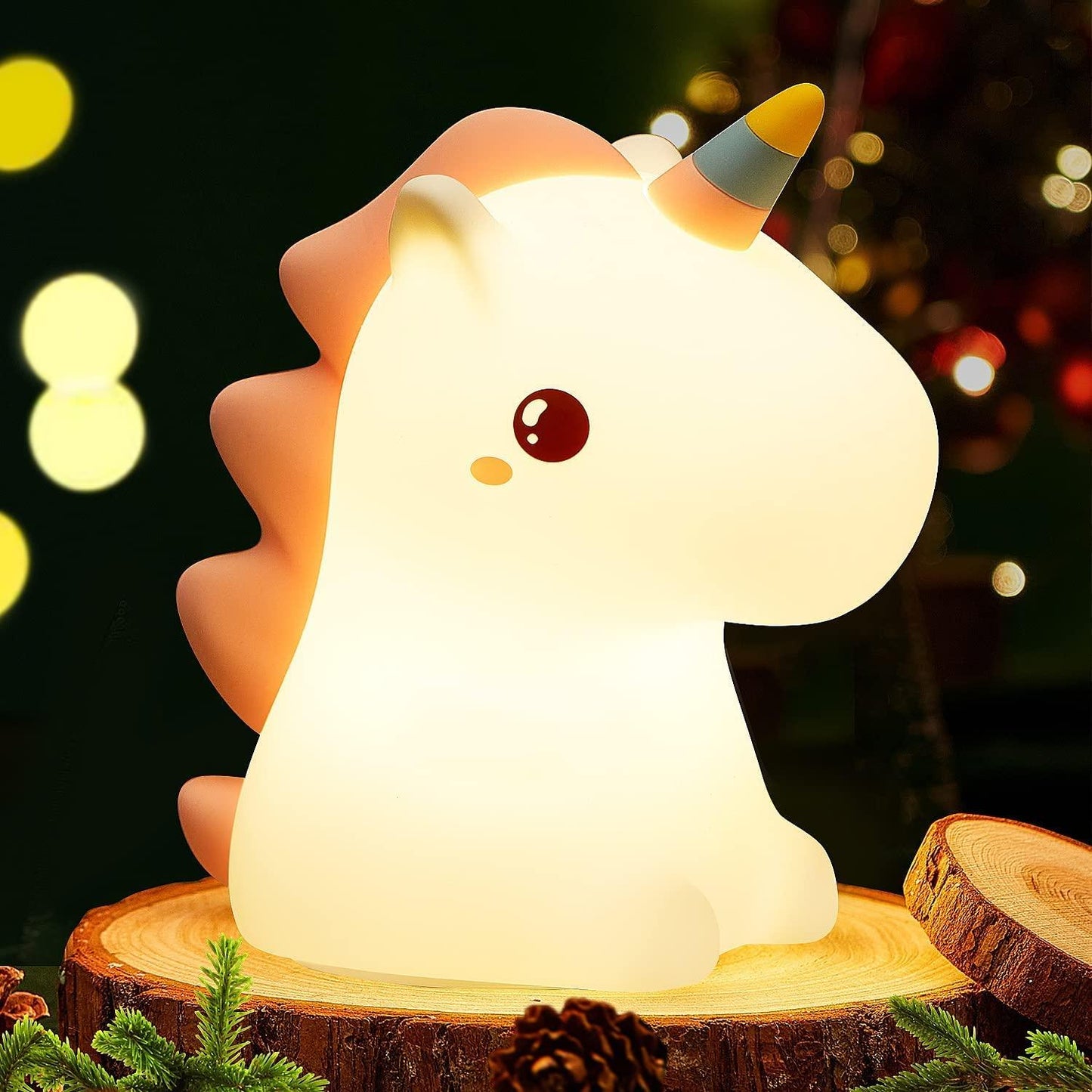 Unicorn Night Lights™️ - ShopAllurefy