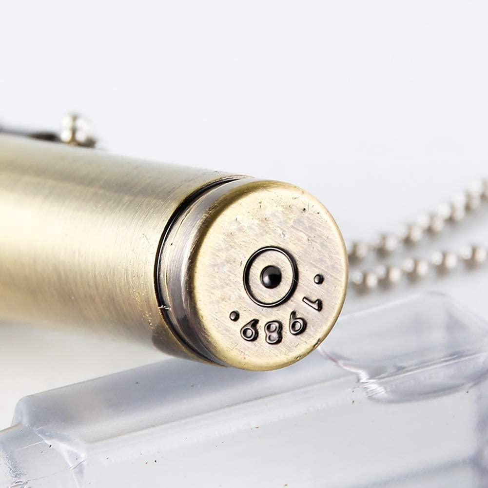 Vintage Bullet Trench Lighter - ShopAllurefy