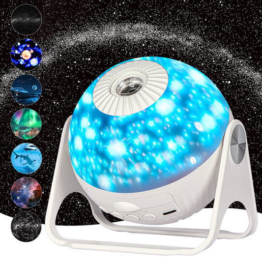 SHOPALLUREFY Planetarium Projector