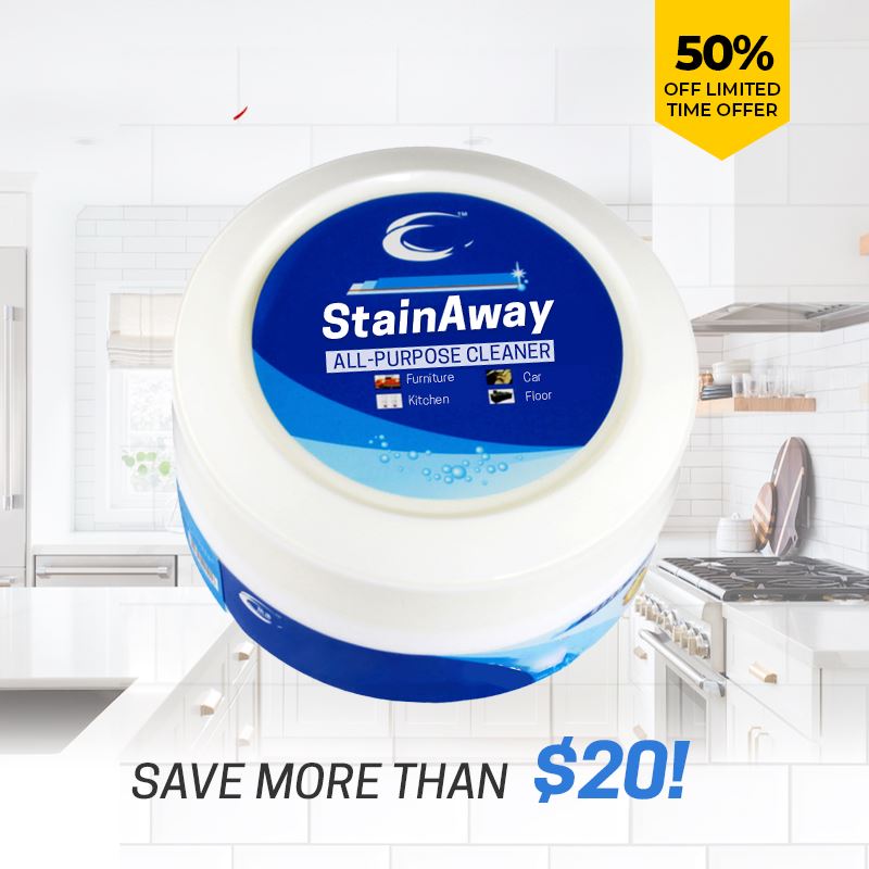 StainAway All-Purpose Magical Cleaner