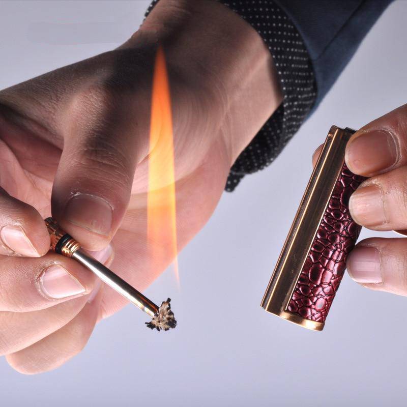 Dragonfire Premium Lighter