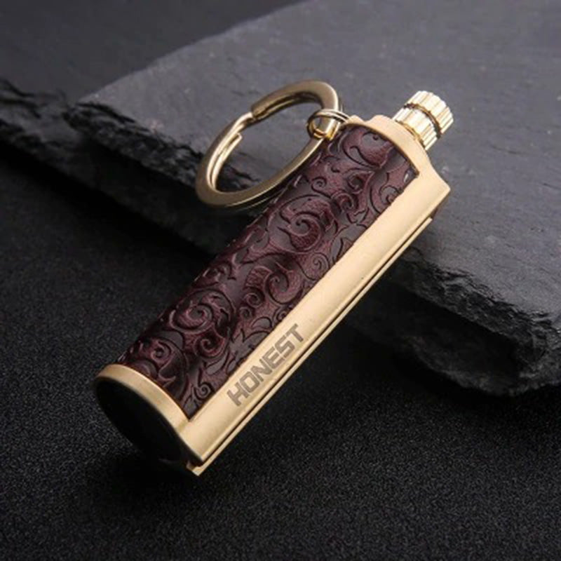 Dragonfire Premium Lighter