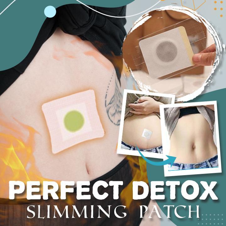 RevitaSlim Detox Patch