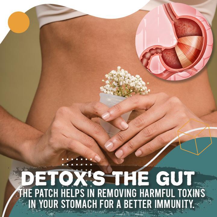 RevitaSlim Detox Patch